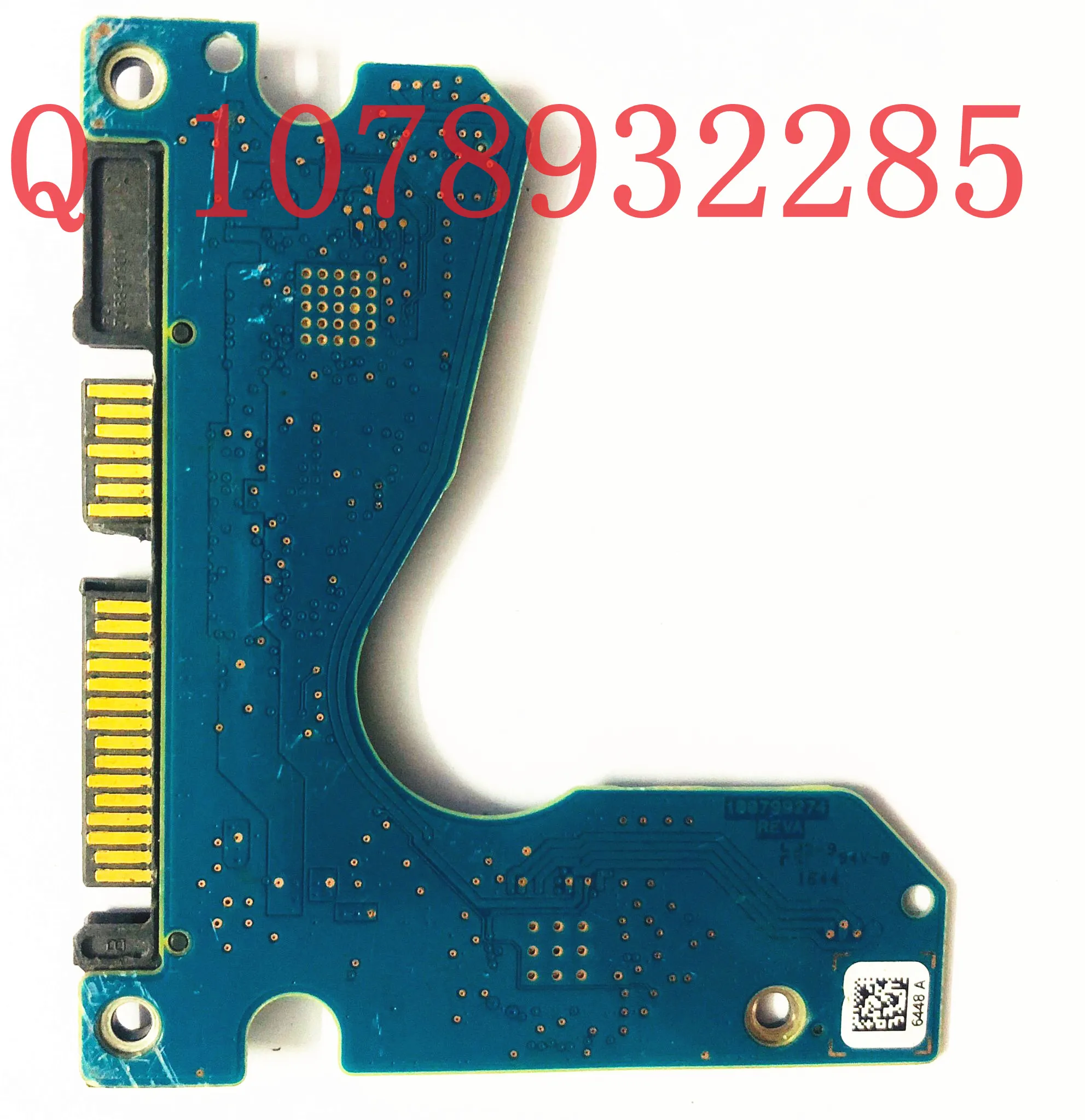 100799274 REVA Seagate hard disk circuit board  , 7414 , 9276 / ST1000LM035 , ST2000LM007 , ST500LM030