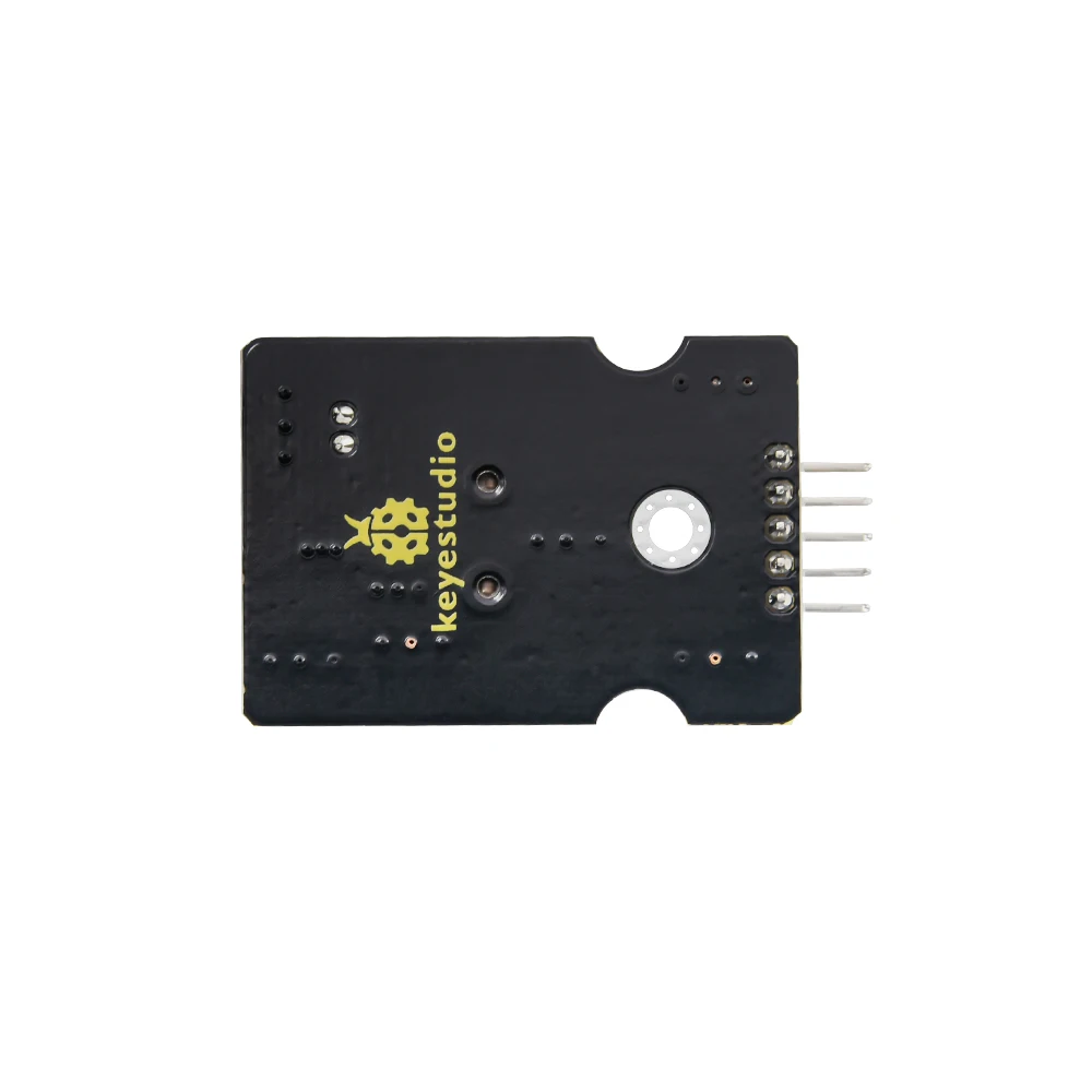 Keyestudio DS1302 Clock Module For Arduino Diy Starter Kit(Battery type is CR1220 )