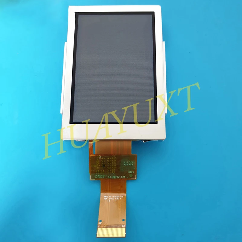 Original LCD screen for Garmin 62 62S 62SC 62C LCD display Screen  Repair replacement