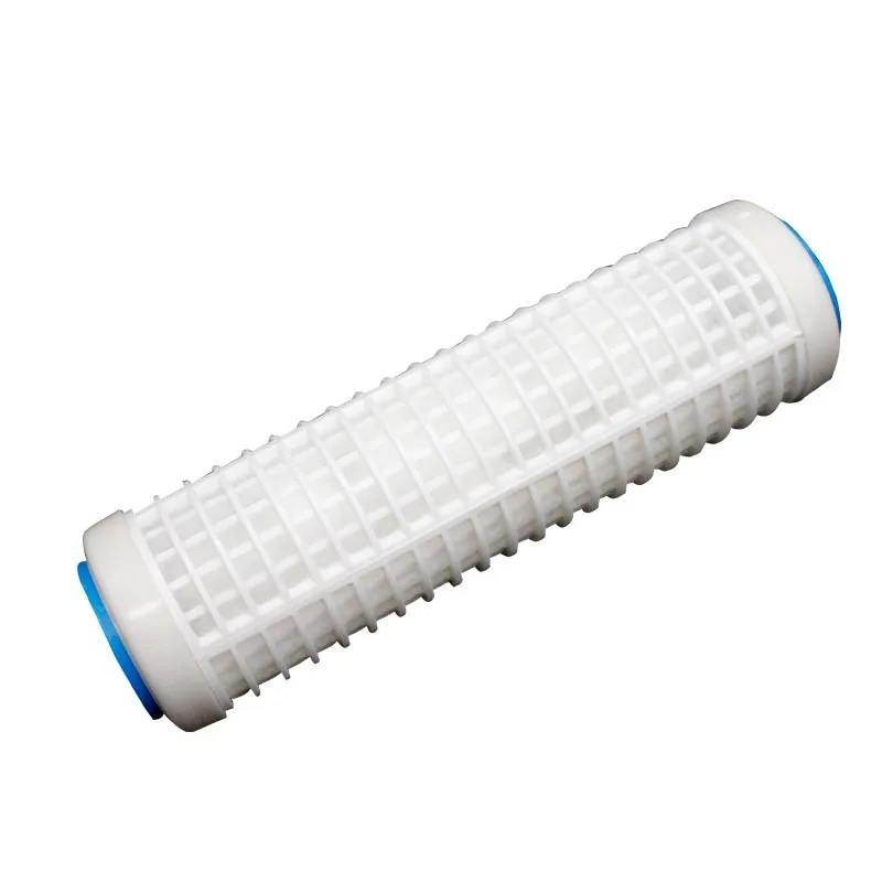 YenvQee-فلتر مياه نايلون 10 بوصة/20 بوصة/5 بوصة ، جهاز مزود بفلتر مياه مسبق ، يزيل الكلور ، جهاز منزلي