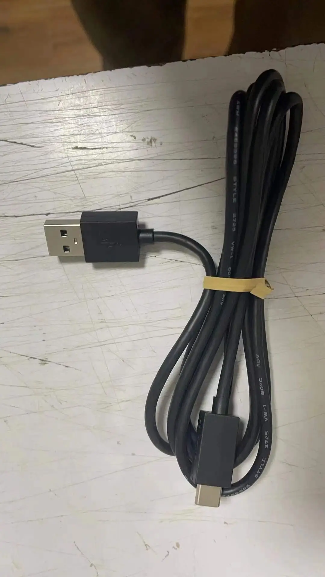 Original USB-Datenkabel für PlayStation 5 Controller – Test und Bewertung