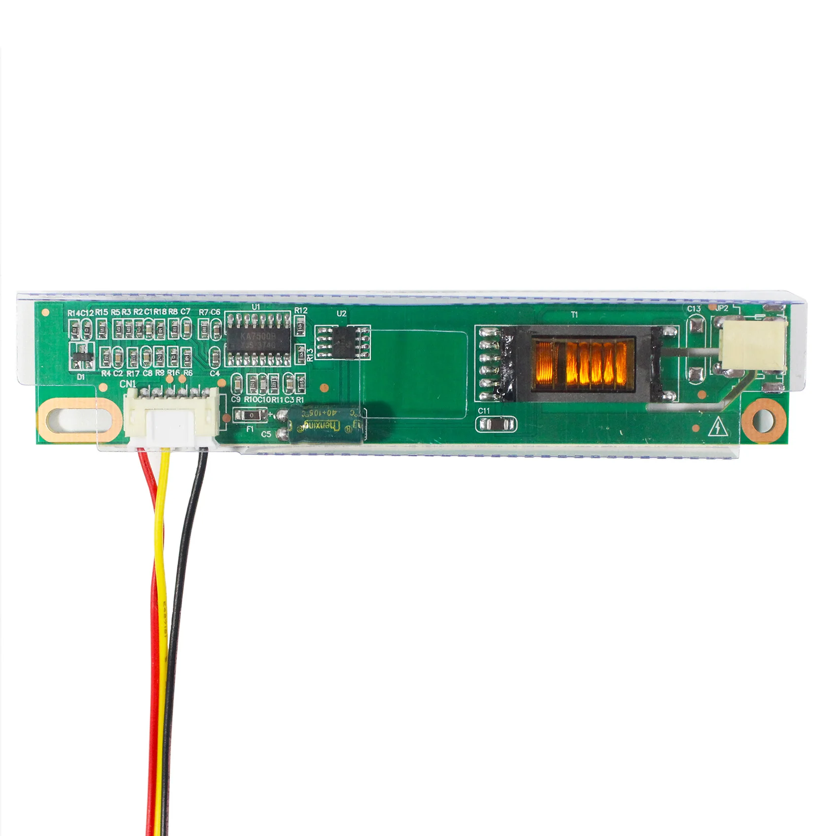 VGA وحدة تحكم بشاشة إل سي دي مجلس ل 15.6 بوصة LP156WH1 B156XW01 N156B3 CLAA156WA01A 1366x768 LCD شاشة