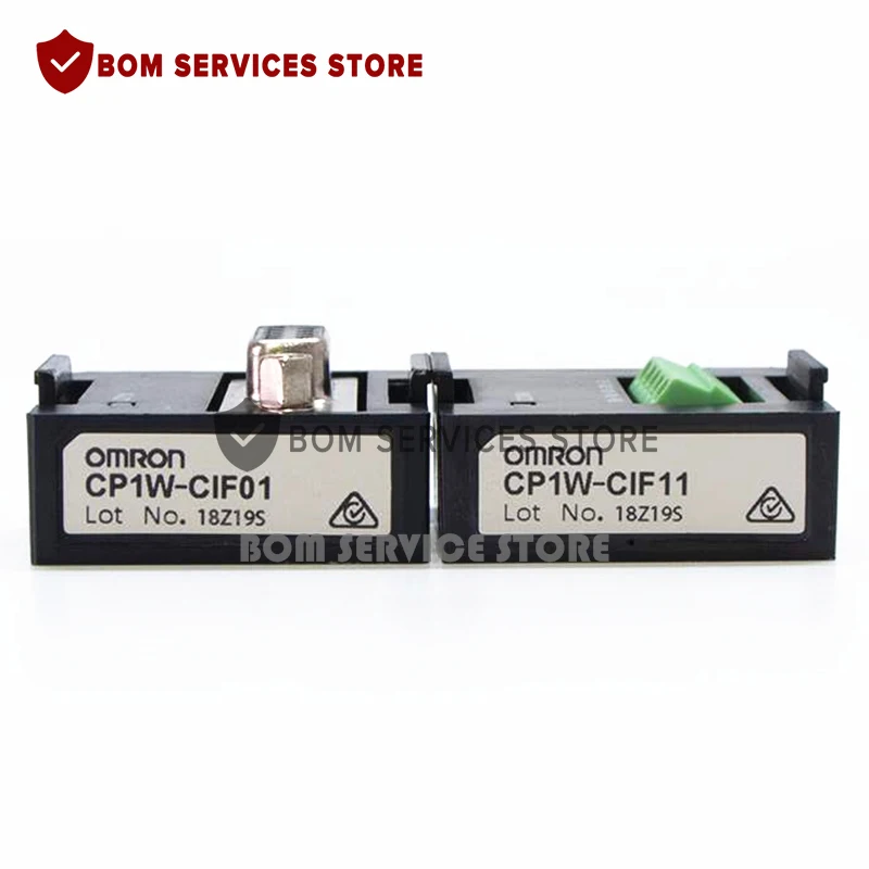 CP1W-CIF01 CP1W-CIF11 CP1W-CIF01 CP1W-CIF12 Miễn Phí Vận Chuyển Mới Và Ban Đầu Mô Đun Truyền