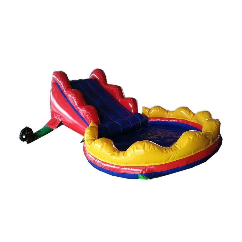 

Hot Sale Inflatable Ball Pool For Children