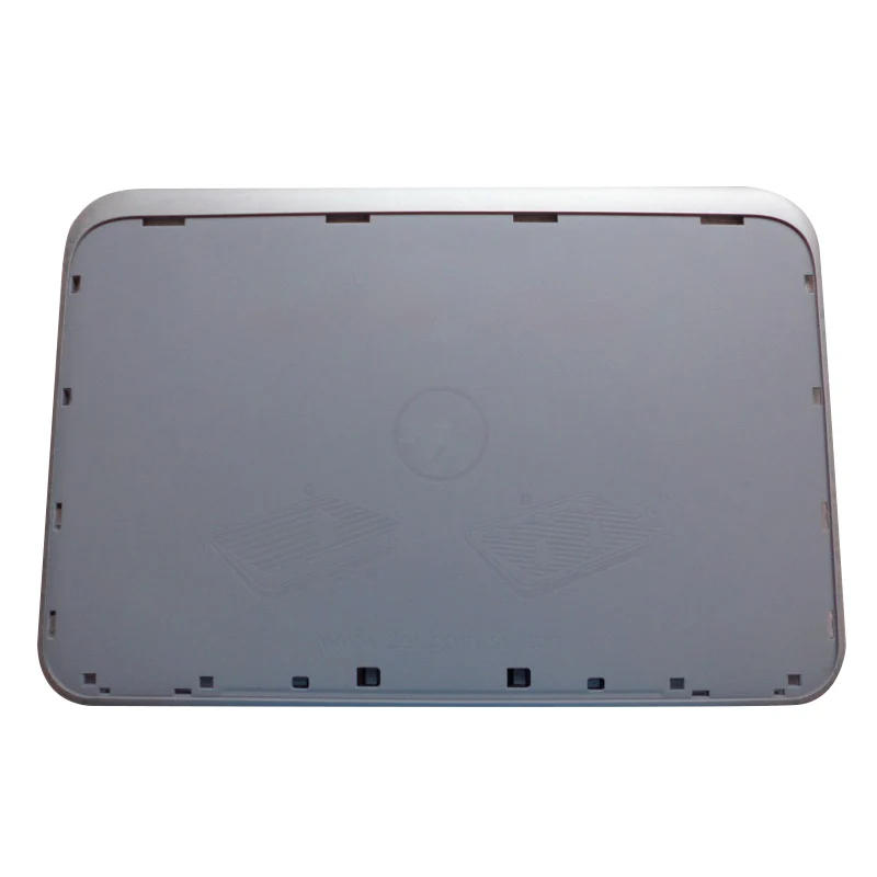 New For DELL Inspiron 15R 5520 7520 5525 M521R LCD Back Cover/LCD Front bezel/Palmrest Upper Case/Bottom Base Bottom Case 0T87MC