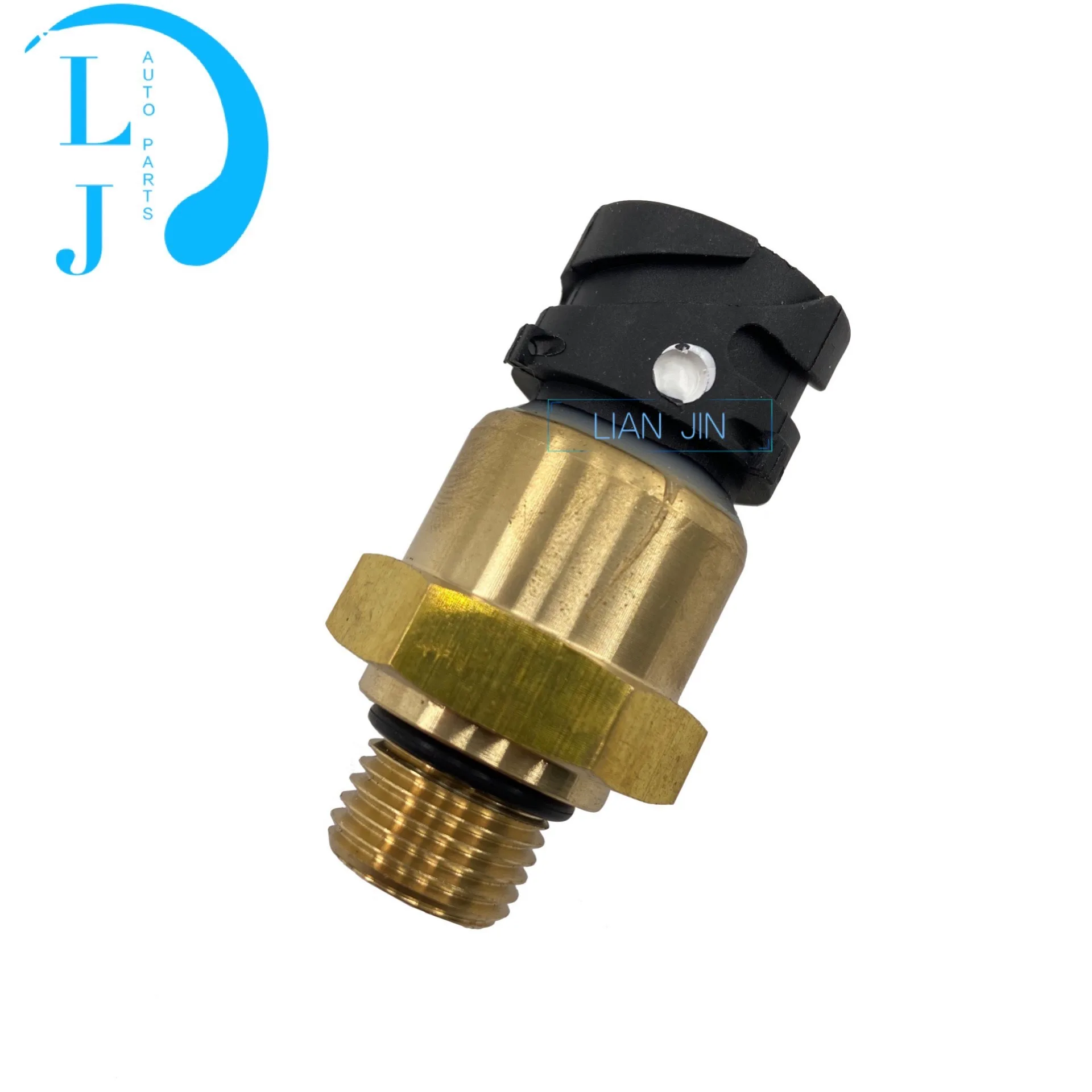 

20829689 Датчик давления масла и топлива для VOLVO DIESEL D12 D13 FH FM Penat Truck 20528336,20428459,8158821