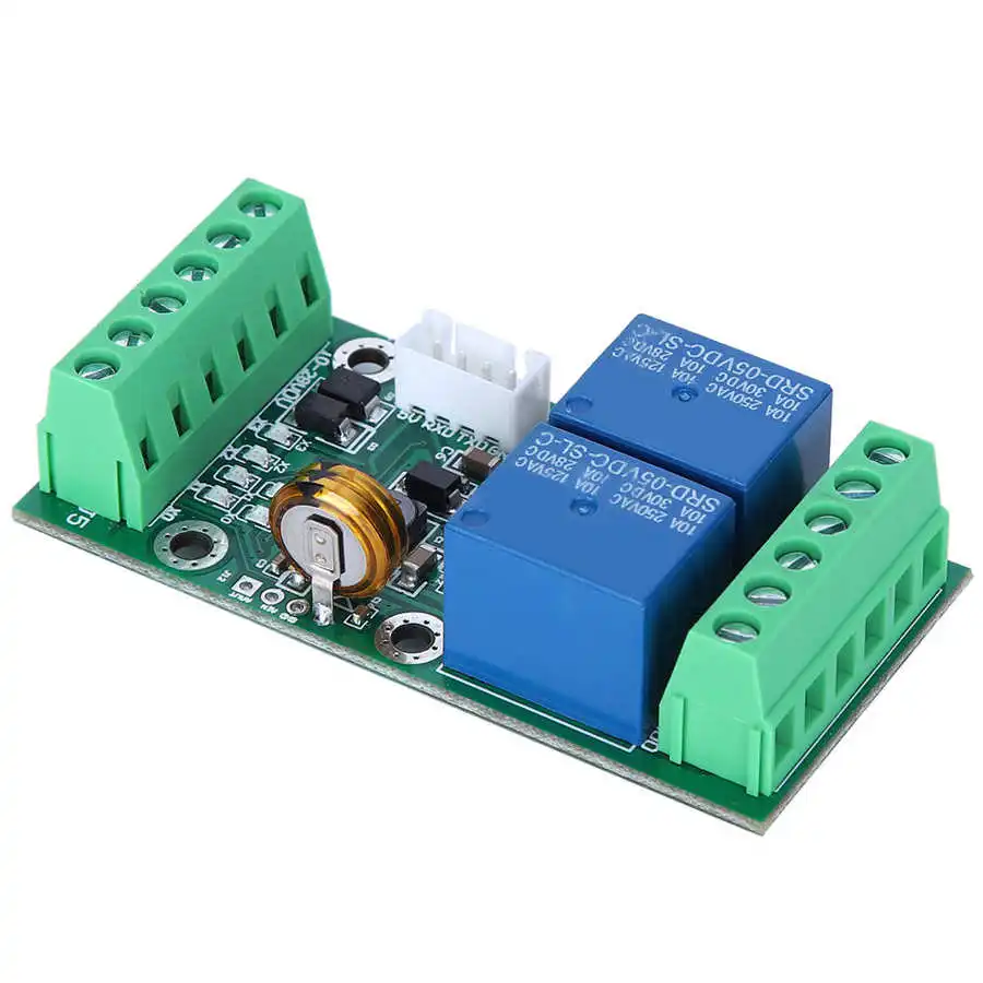 PLC Programmable Logic Controller Relay Output Base on FX1N / 2N-6MR / T / 10 /14 / 20MR Industrial Logic Controller Module