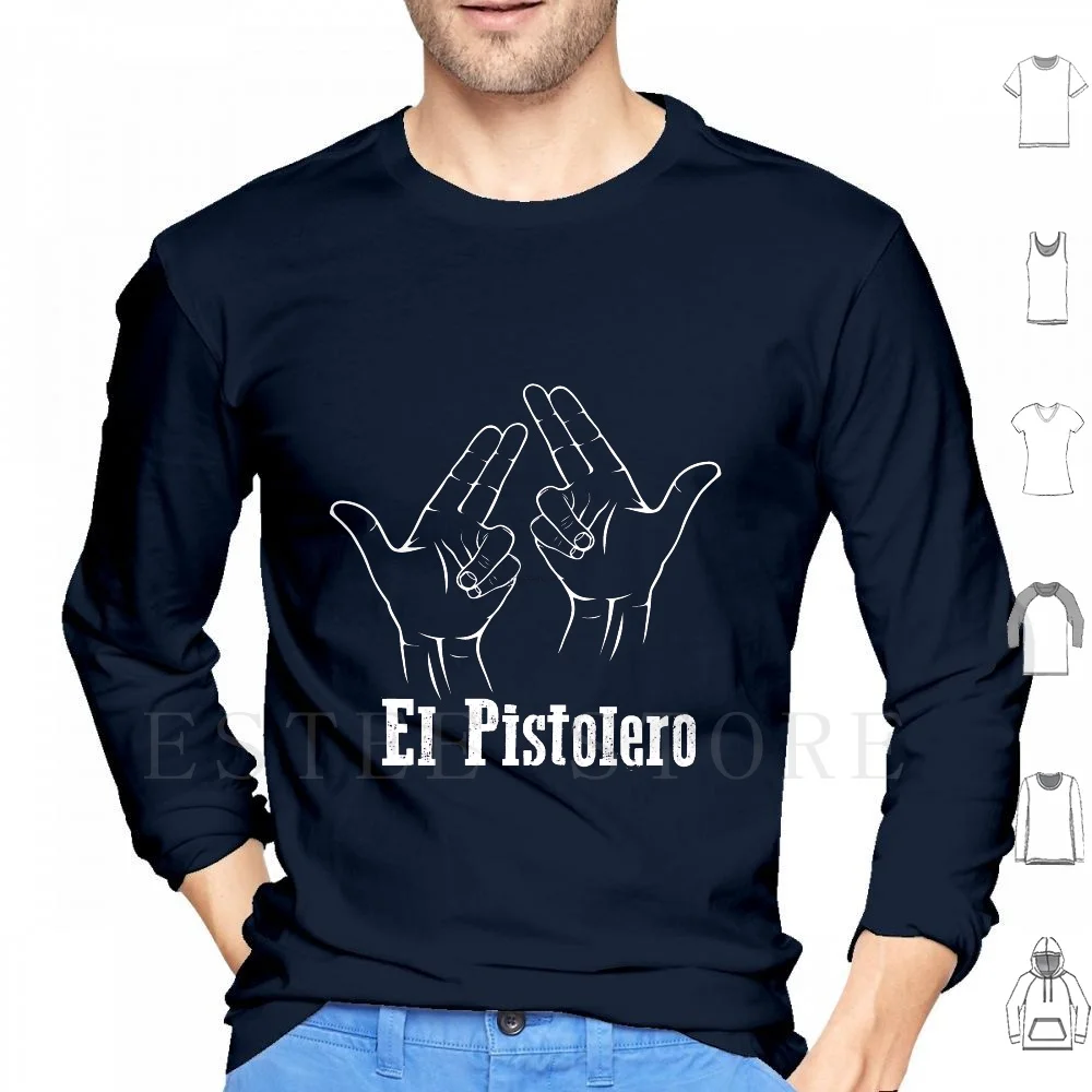 El Pistolero _ Whit… - image