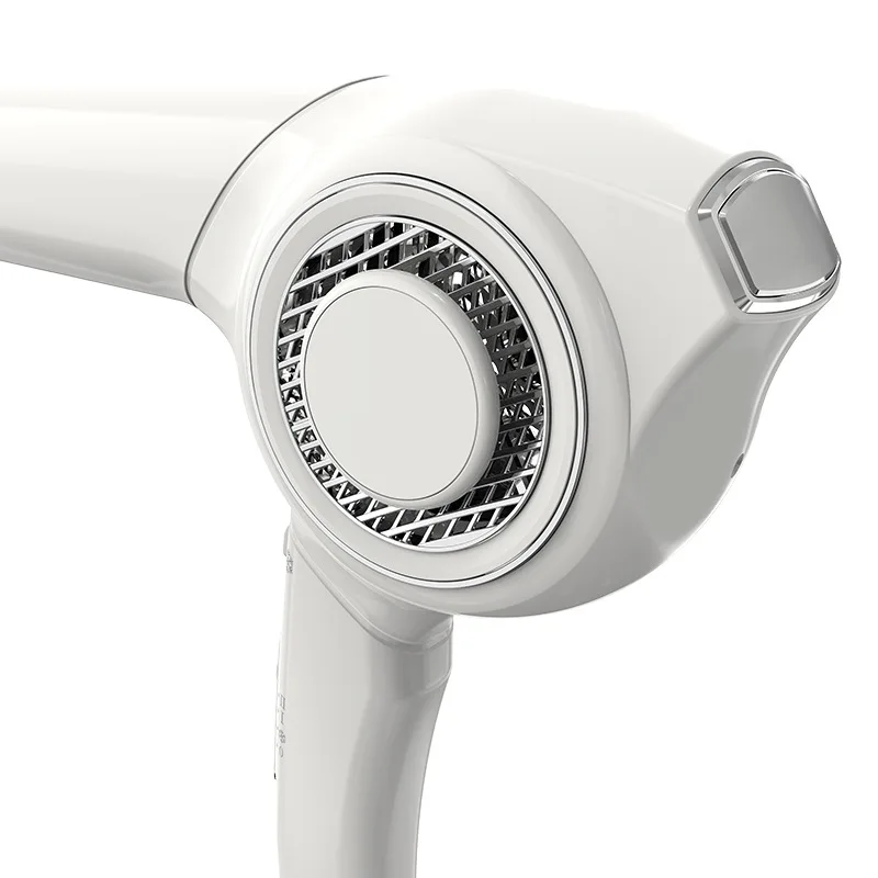 الأجهزة المنزلية 110 فولت مجفف الشعر الباردة والساخنة الهواء أنيون مجفف الشعر عالية الطاقة الناشرون الشعر درجة حرارة ثابتة