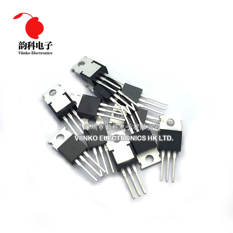 8value*2pcs=16pcs 7805 7809 7812 7815 7905 7912 7915 LM317T TO-220 Transistor Assortment Kit  Voltage Regulator