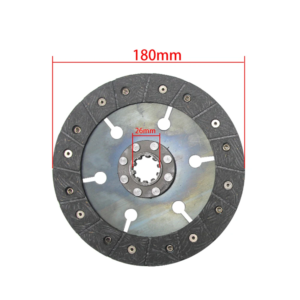 SCL Racing 1 Set Retro Motorcycle Clutch Disc Plate Friction Wafer CJ K 750 For BMW R1 R51 R71 R72 KC750 Ural M1 M72 K 750