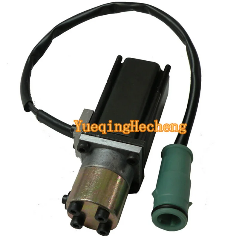 

New Solenoid Valve TDRDE5K-10/40 for SK200-1/3 R210 HD700-5/7 K3V112 K3V63 HYD PUMP