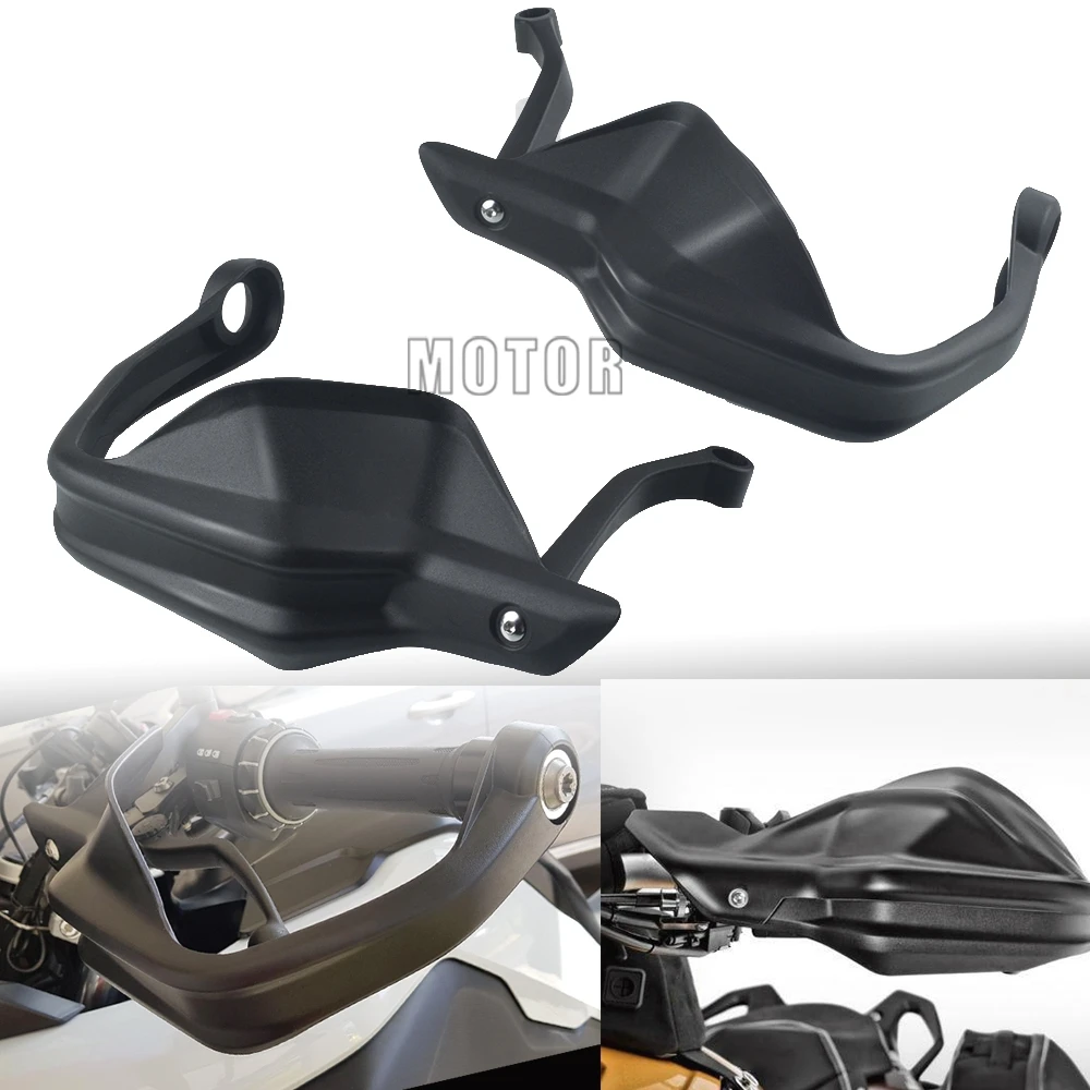 FOR BMW F 800 GS F800GS Adventure R 1200 GS LC Adv 2013-2020 2019 Motorcycle Hand Guard Handguard  R 1250 GS Adventure S 1000 XR