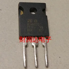 New Original 5PCS / W34NB20 STW34NB20 34A200V