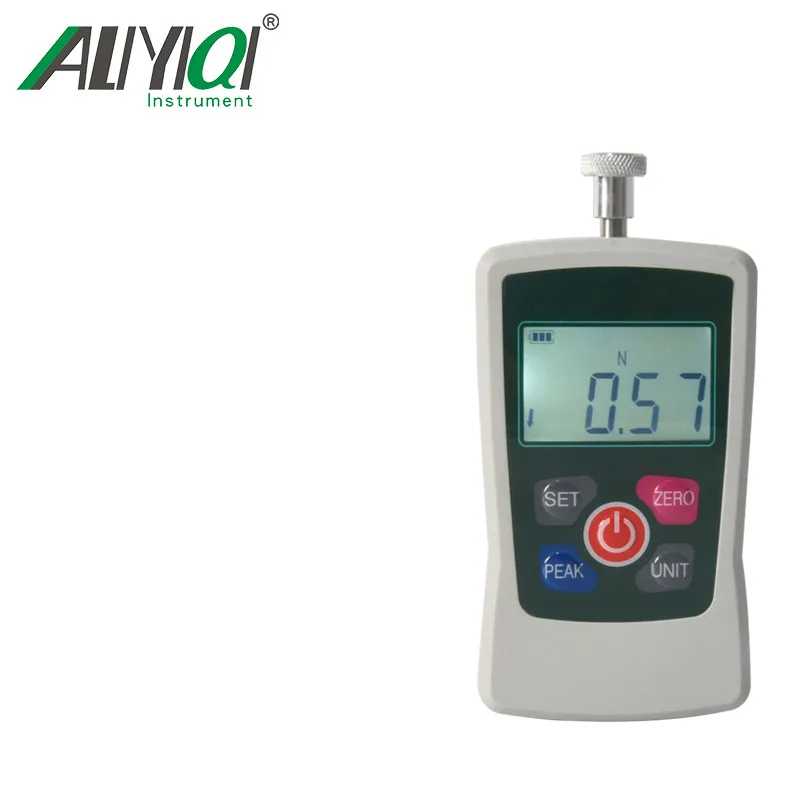 AMF Digital Force Gauge Push Pull Force Gauge  Dynamometer Gauge Force  Portable Force Meter