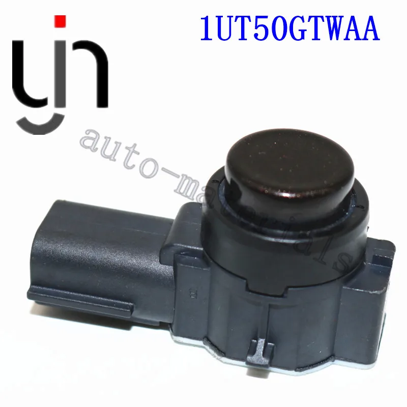 

4Pcs PDC Car Parking Sensor Radar Reverse Assist 14-19 For Dur Ango Car Accessories 1UT50GTWAA OEM 0263003725