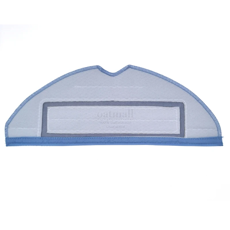 ملحقات من القماش لروبوت مكنسة كهربائية لشاومي روبوروك S7 Maxv Ultra / S7 / T7S / T7S Plus / S7MAX / S7MAXV