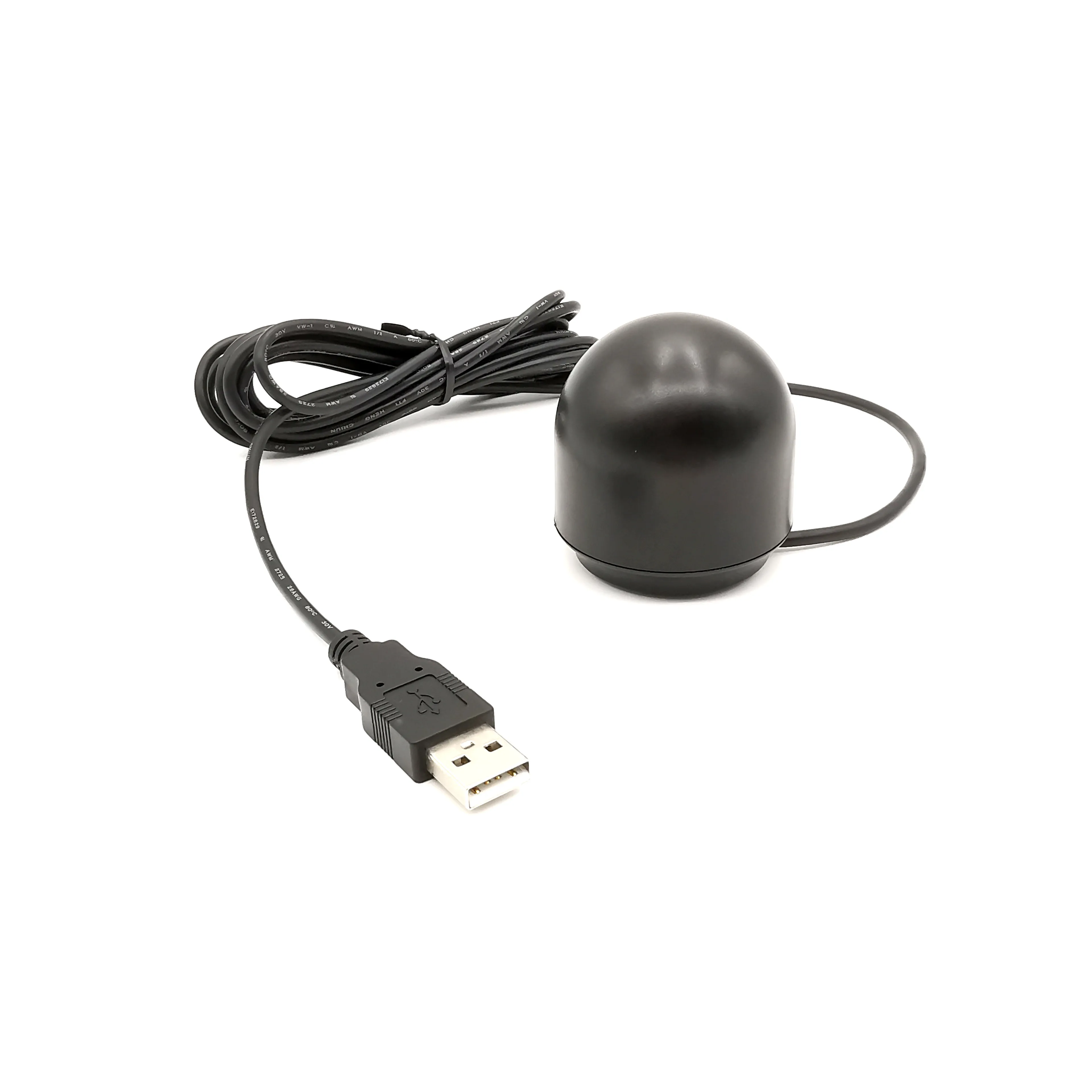 GNSS GLONASS GALILEO receiver Antenna module  USB output USB GPS receiver G-mouse ,better than BU-353S4 TOPGNSS module