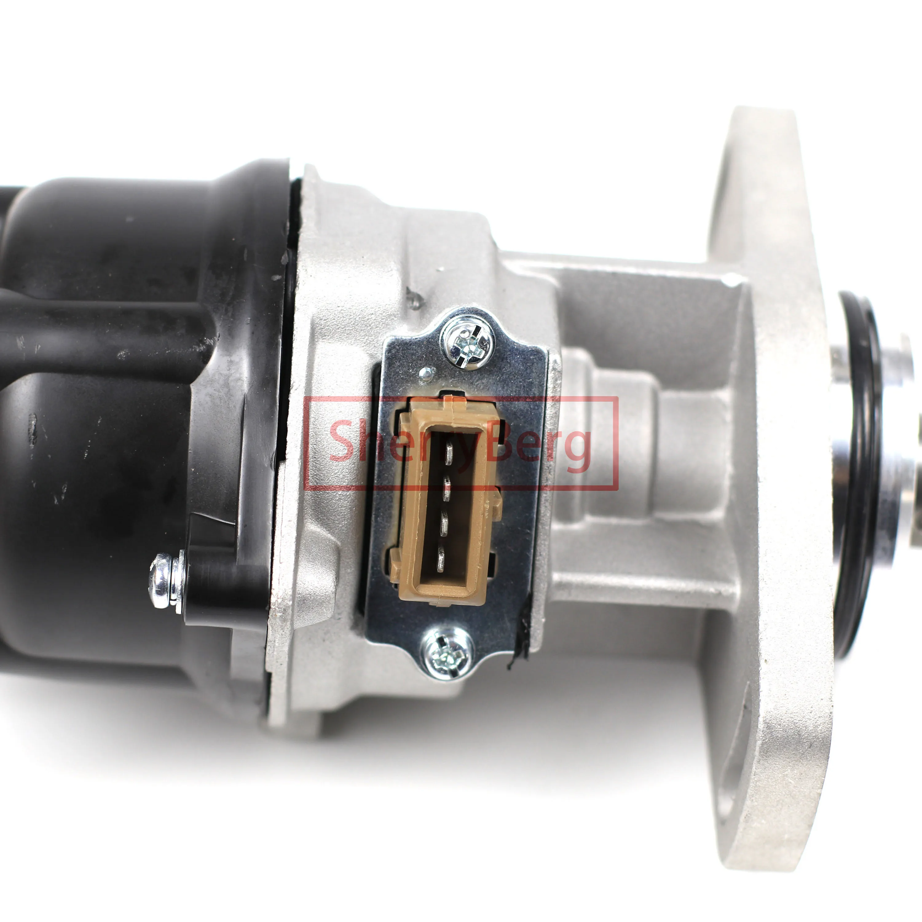 SherryBerg Complete Distributor for Nissan 1989 1990 1991- 1994 1.6L 22100-78A00 T4T84471 NS23 D4P8605 DST1019 841019 84-1019