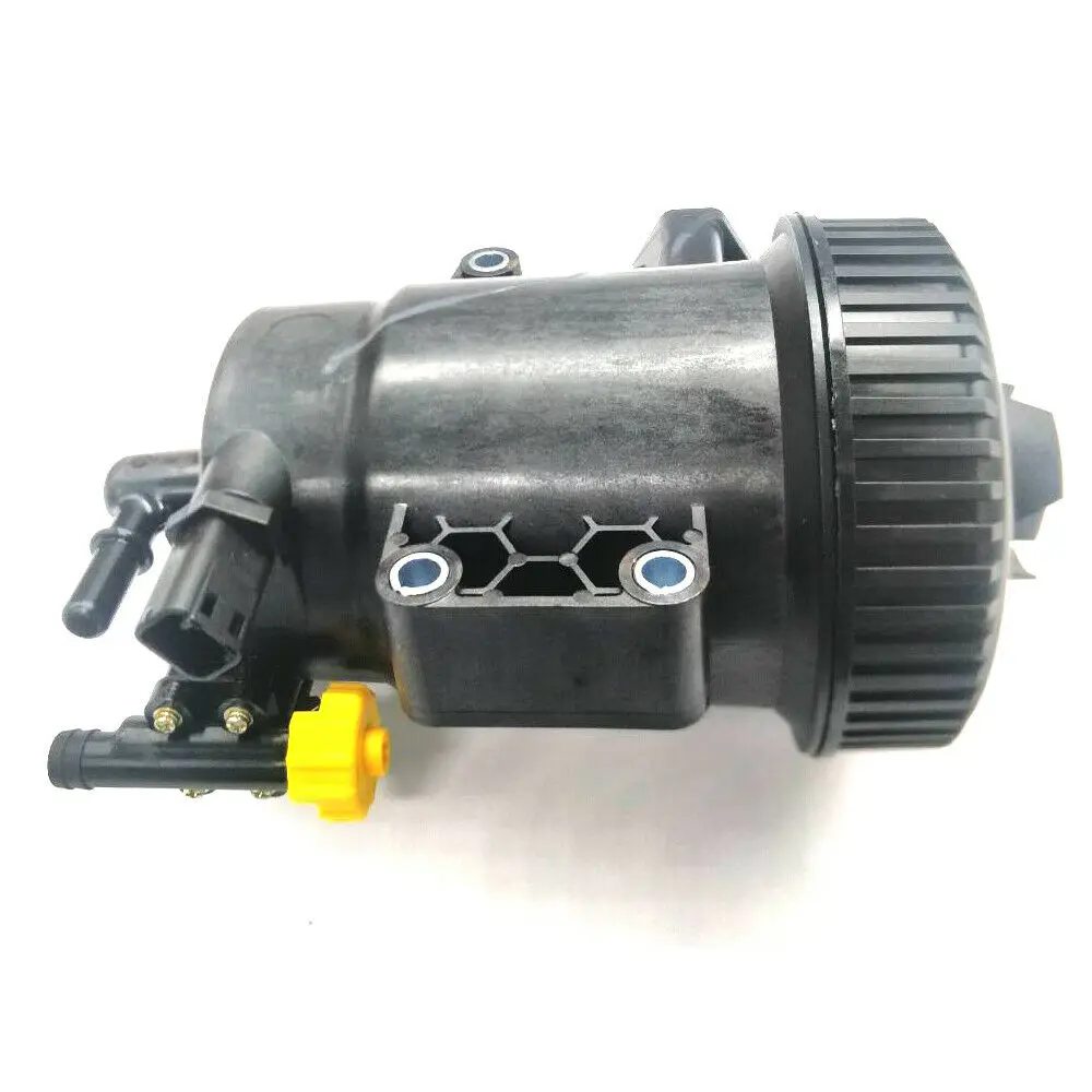 

68157290AB Water Separator Fuel Filter Housing Assembly for Ram 2500 3500 4500 5500 2013-2018 6.7L Turbo Diesel Engine