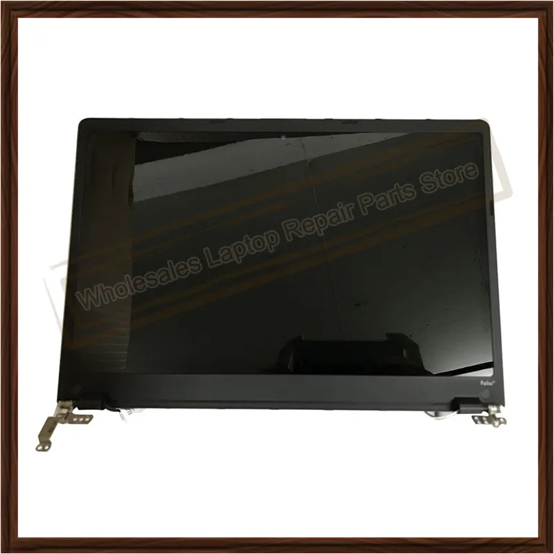 

Оригинальный 13,3-дюймовый ЖК-экран в сборе для HP folio 13 A9M20PA LP133WH4-TJA1 f2133wh4, ЖК-дисплей в сборе