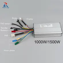 Electric Bike Conversion Kit 350W 36V 48V 26" #4