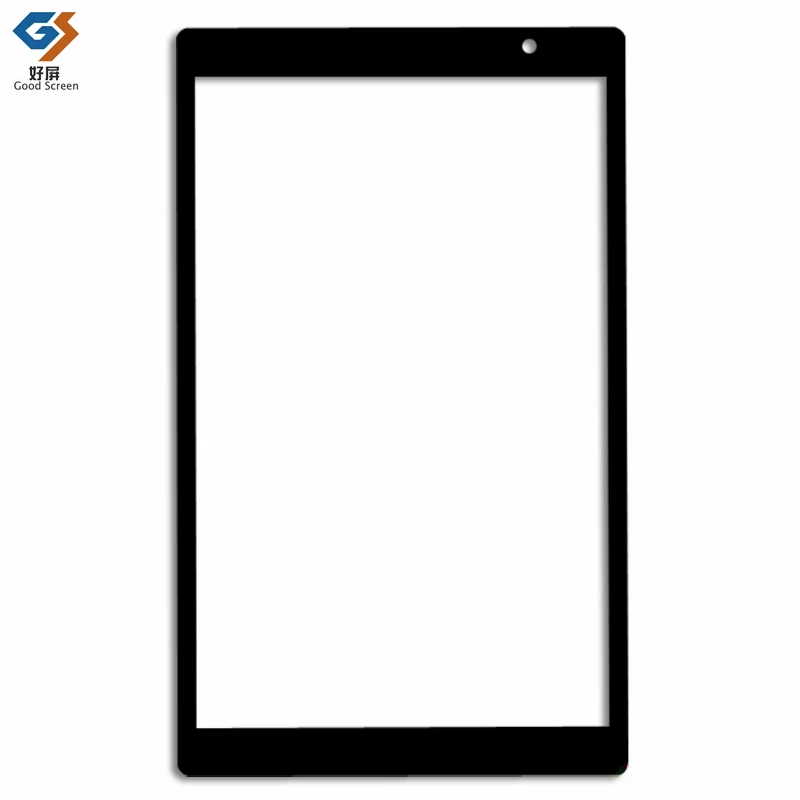 

Black 8inch For Hyjoy TK801 Tablet PC Capacitive Touch Screen Digitizer Sensor External Glass Panel TK801