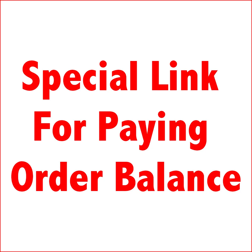 

Special Link For Paying Order Balance China Silk Manufacturer Wholesale