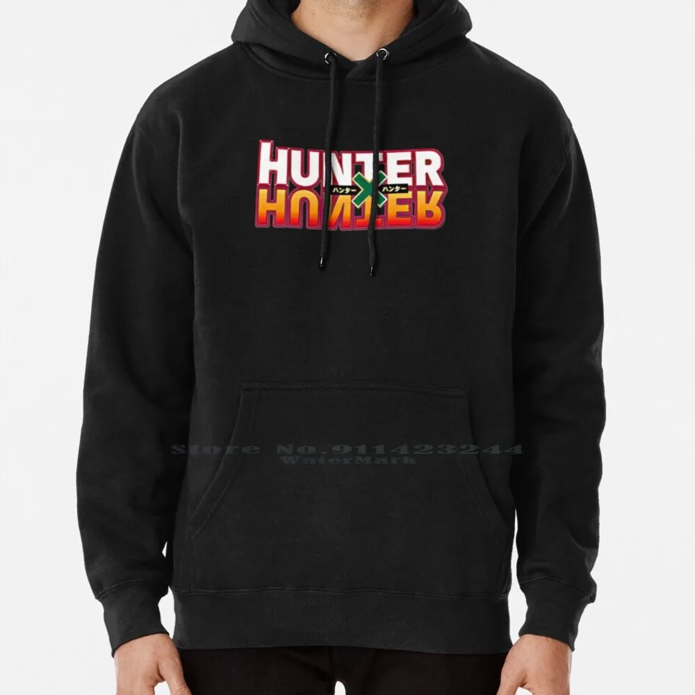 

Свитер с капюшоном H X H 6xl хлопковый Shelbionic Anime Hunter Женский пуловер для подростков большого размера 4xl 5xl 6xl