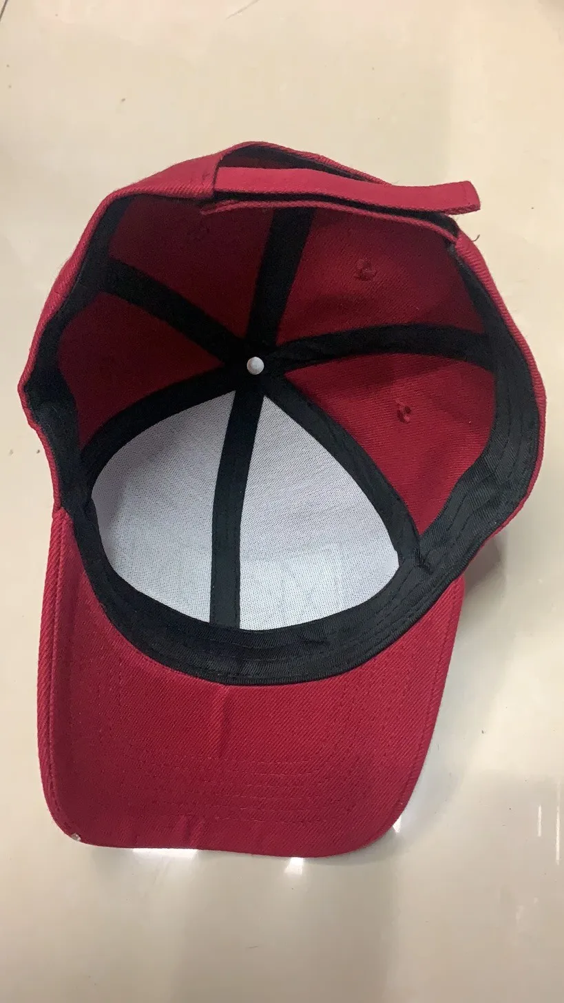 Рисунок 6 - Кепка-Бейсболка унисекс для косплея