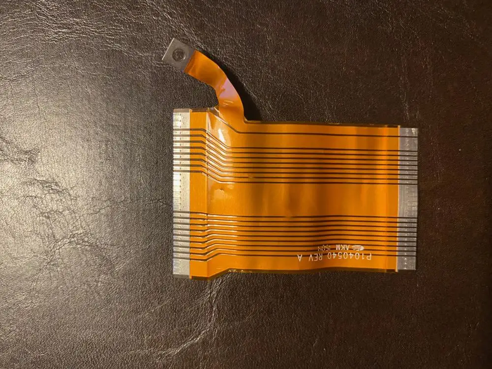 original high quality For Zebra  imz320 head flex cable