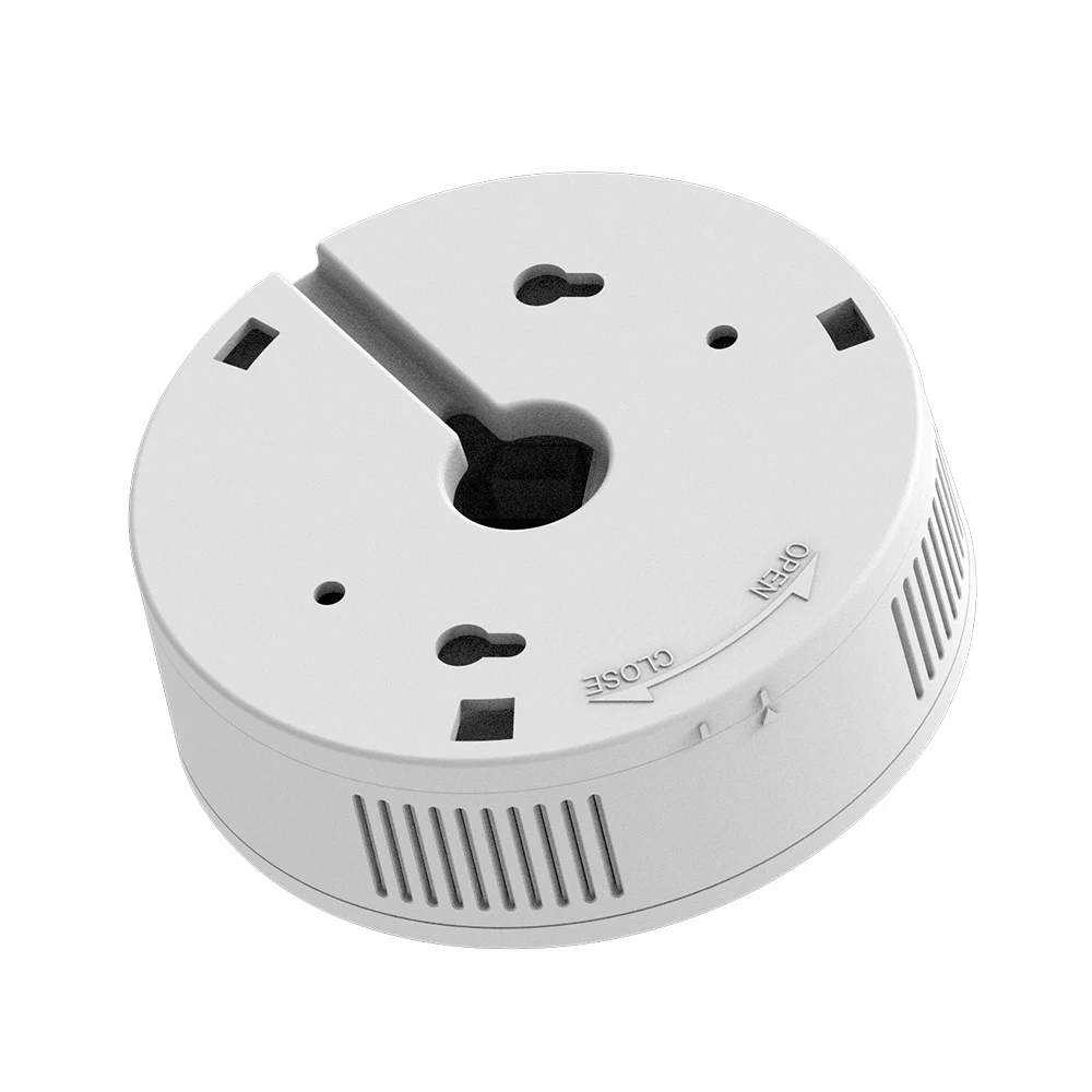 GauTone-PA210W Tuya Sensor De Gás WiFi, Detector De Vazamento De Gás Natural Combustível, Smart House Alarm Sensor para Casa