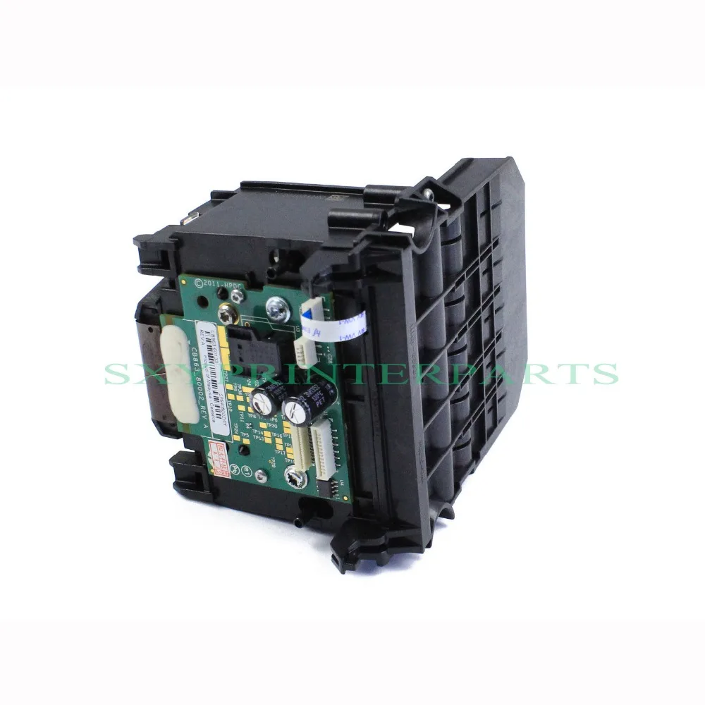 CB863-60133 P Original 99% New Genuine PrintHead For HP 932 933 XL OfficeJet Pro 6100 6600 6700E 7110 7610