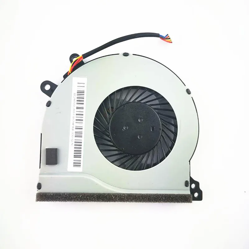 New laptop CPU cooling fan Cooler radiator Notebook for Lenovo Ideapad Xiaoxin 310 310-14 310-14ISK 310-15 310-15ISK 14IKB 5pins