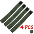 4pcs-Army Green