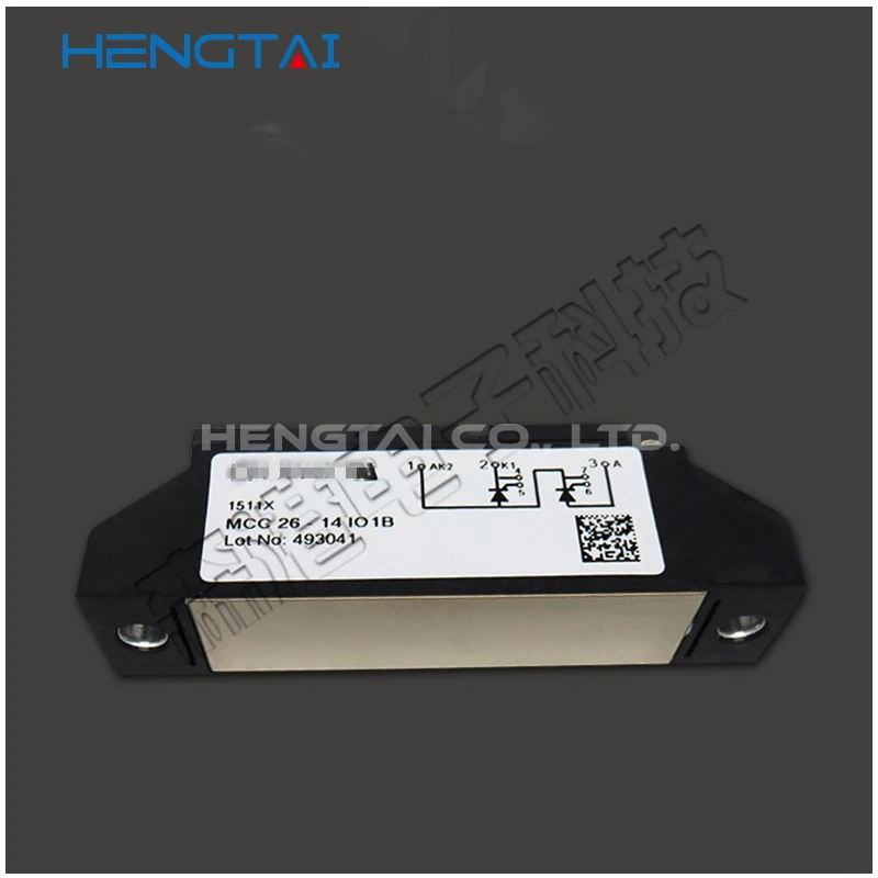 Módulo ORIGINAL de MCC26-14IO1B, Envío Gratis