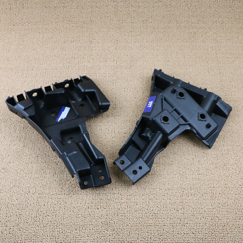 

CAR FRONT BUMPER SUPPORT BRACKET for Volvo S60L 2014 2015 2016 2017 2018 31365416 31365417