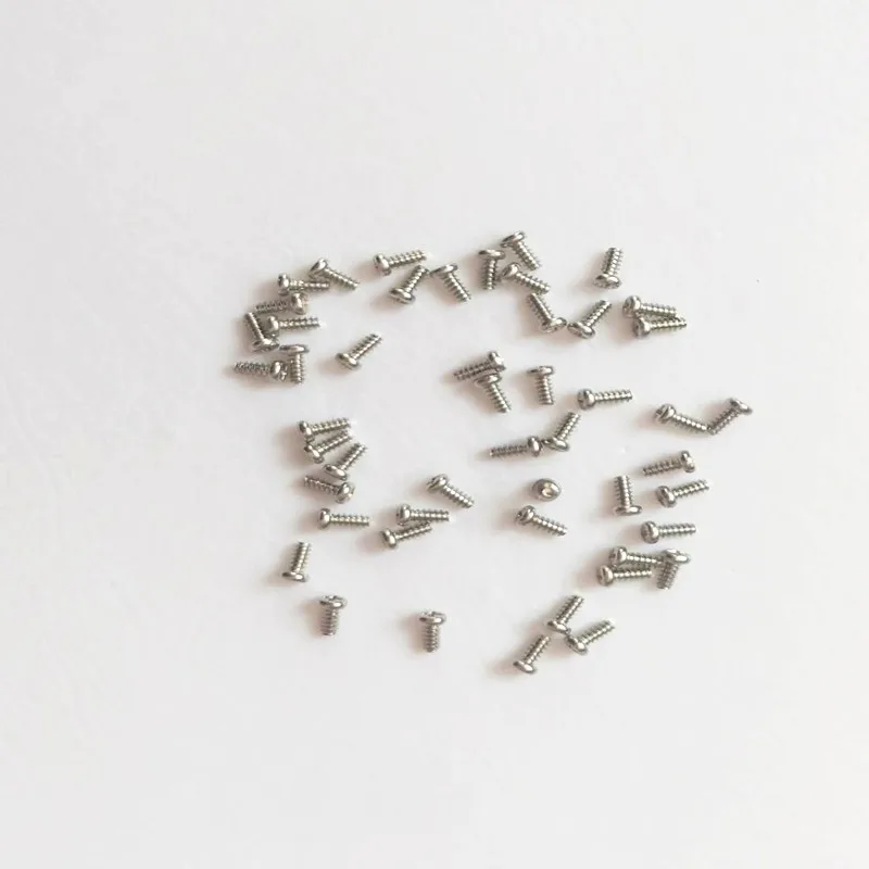 Agricultural Drone With Camera Accessories For DJI T10 T20 T30 T40 T50 Phillips Head Screws Repair Parts