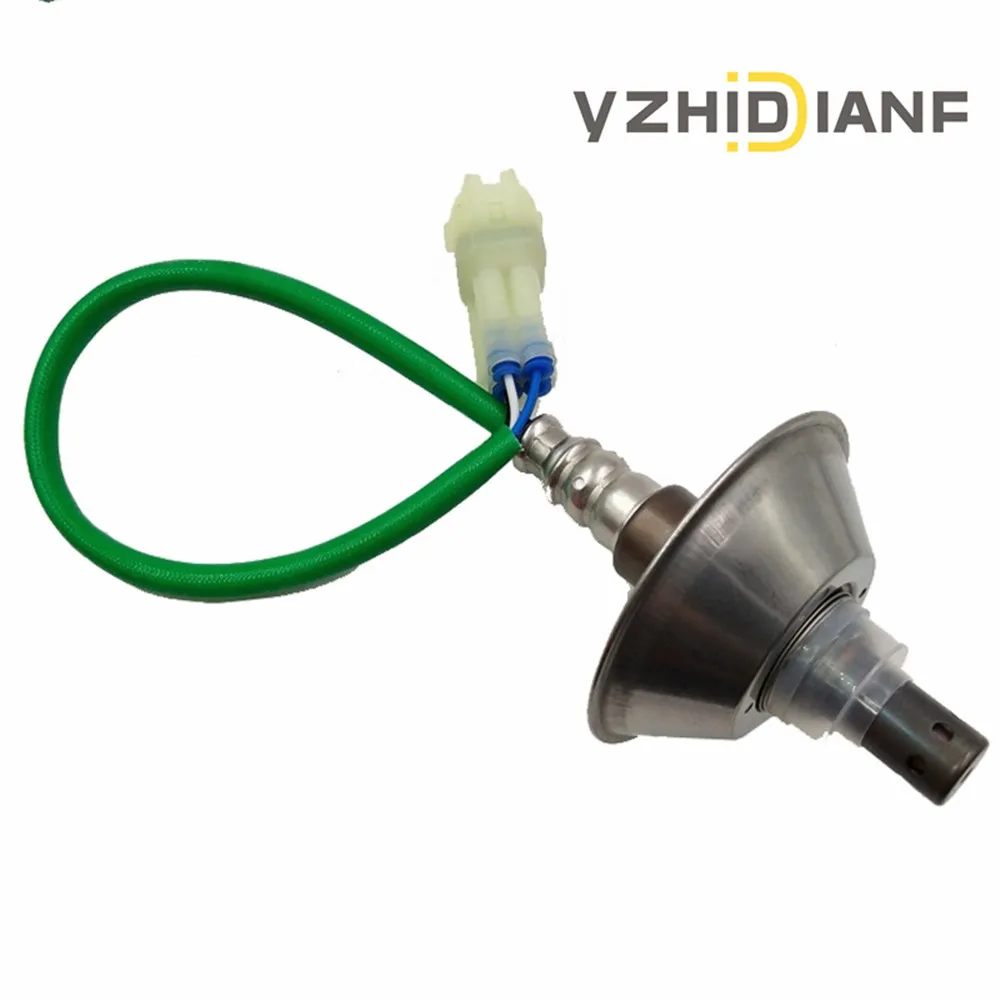 Upstream Oxygen Sensor 211200-4620 For SUZUKI GRAND VITARA 2.4L 2009 2010 2011-2013 Durable Replacement Part 18213-78K00