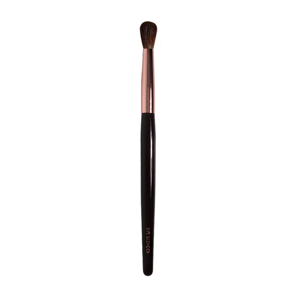 CT Brand Eye Blender Brush High Quality Soft Squirrel & Goat Hair Eyeshadow Blending Make up Brushes