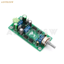 P7 SE MINI preamplificatore/amplificatore per cuffie kit fai da te/scheda finita