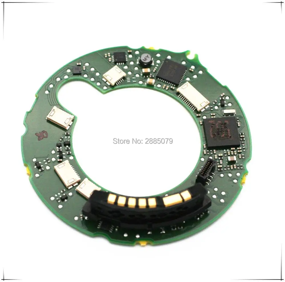 NEW Motherboard For Canon 10-18mm F4.5-5.6 IS STM EF-S 10-18 MAIN PCB ASS'Y YG2-3433-000 Mainboard Lens Repair Part