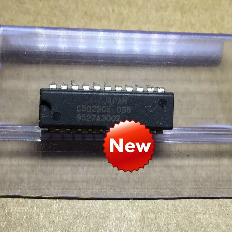 

New UPC5023CS C5023CS DIP22