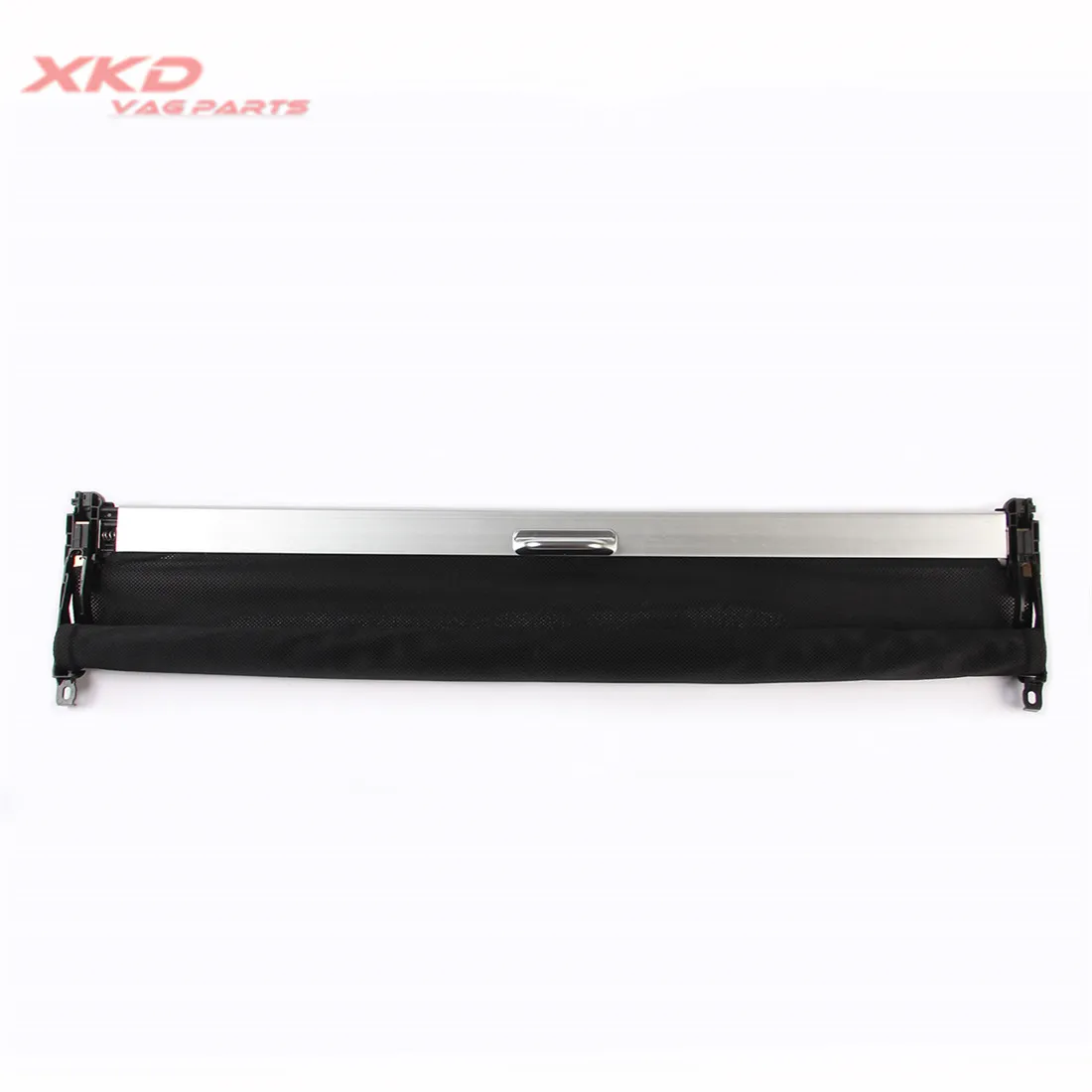 Black Skylight Sunshade Curtain Assembly Fit For AUDI A1 A3 Q2 RS3 8X0877307B 8X0 877 307 C