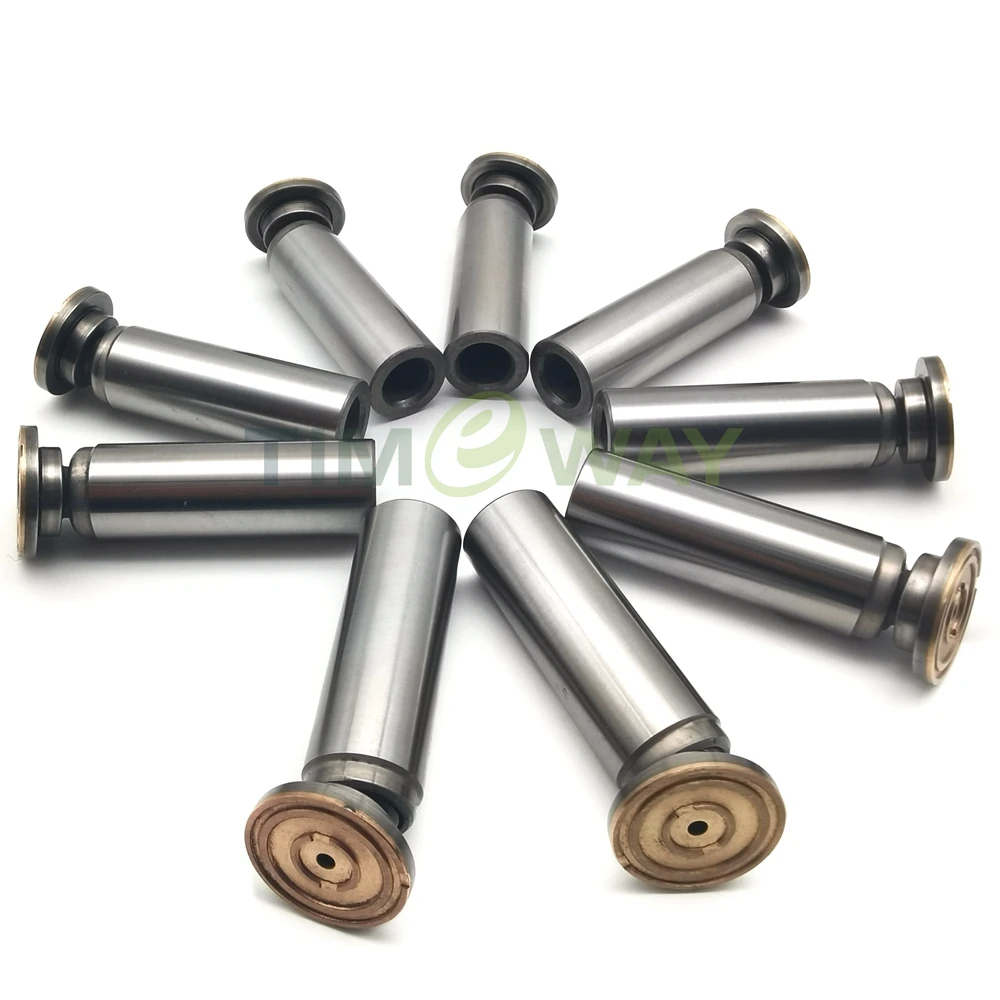 

Hydraulic Pump Parts VRD63 Pump Piston Shoes for Carterpillar E120 Main Pump Repairing