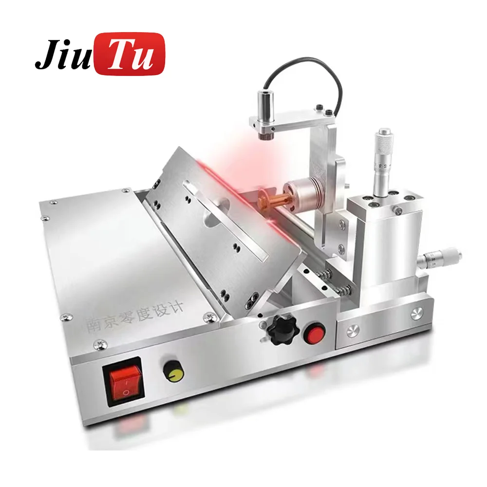 

Universal LCD Screen Cutting Machine Middle Frame Cutter For iPhone Samsung LCD Dismantling Frame Machine