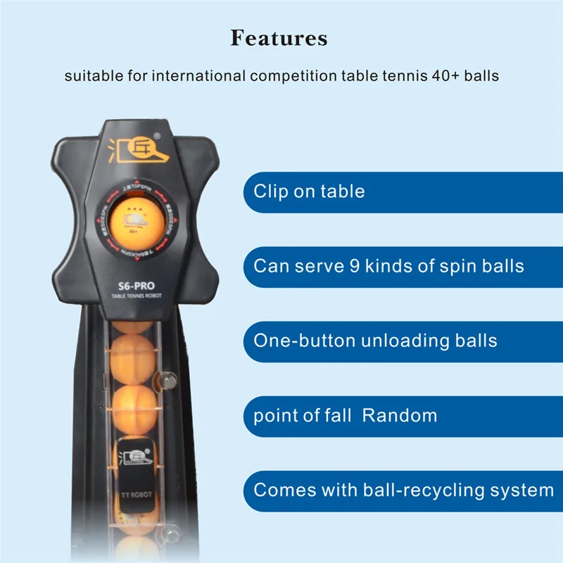Thumbnail 3 - #66 Latest Ball Machines Offers