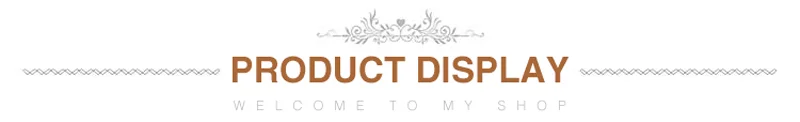 Product detail