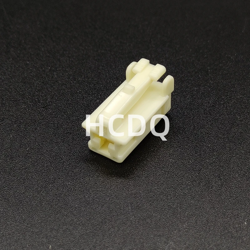 The original 90980-11259 1PIN  automobile connector plug shell and connector are supplied from stock