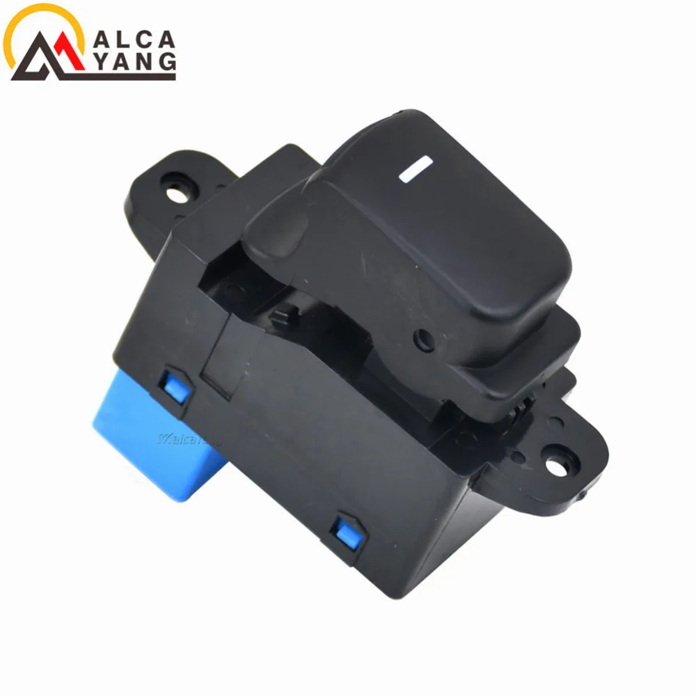 Neuer 93570-1X000 Hauptsteuerschalter für elektrische Fensterheber, passend für Kia FORTE Cerato 2010 2011 2012 935701 X000 – Detail 9